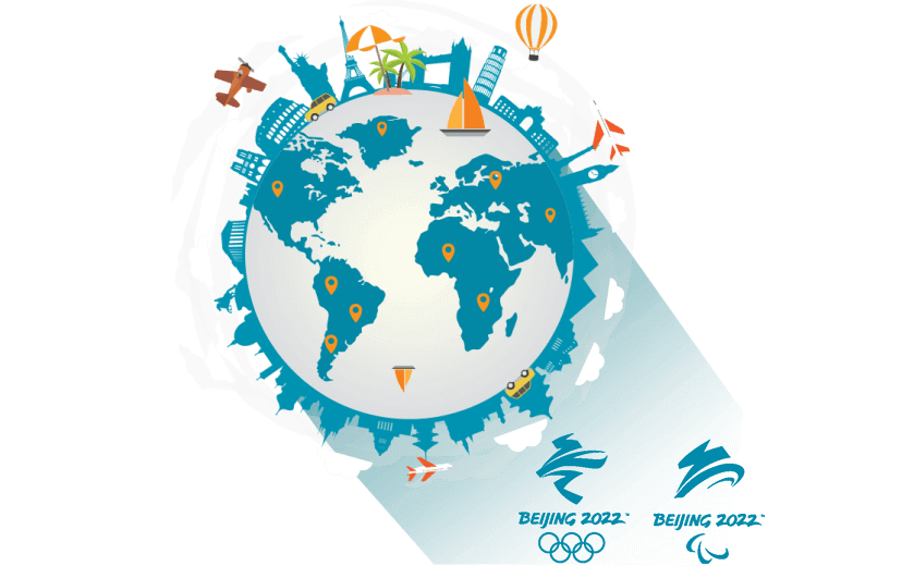 在圣多美和普林西比连接到中国vpn - VPN翻回国
